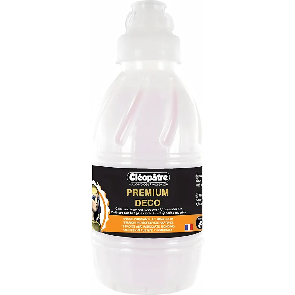 Cleopatre Cleotoo � Alleskleber Plus 500 G