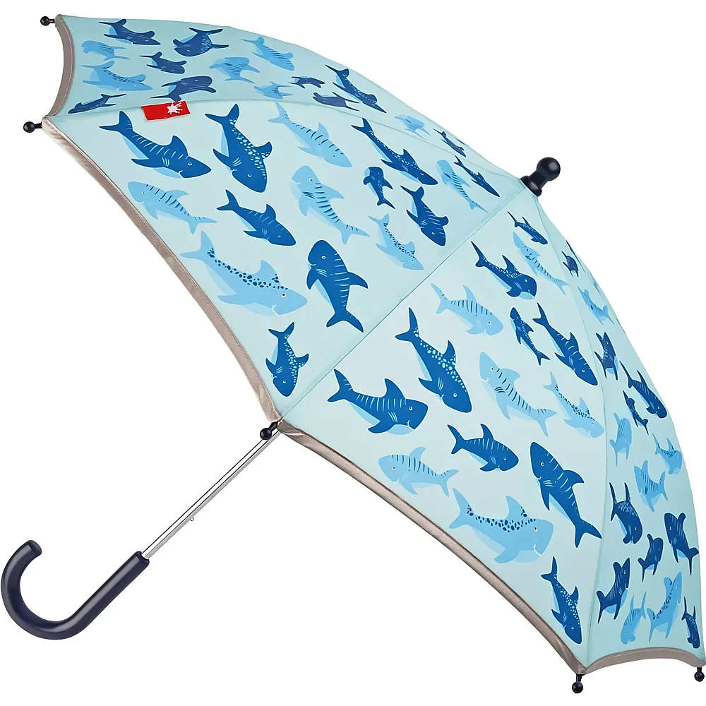 Sigikid Regenschirm Hai | Accessoires