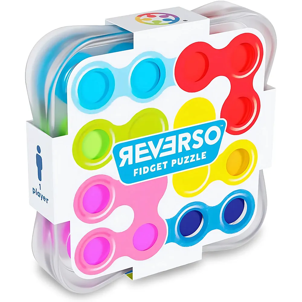 SmartGames Reverso mult