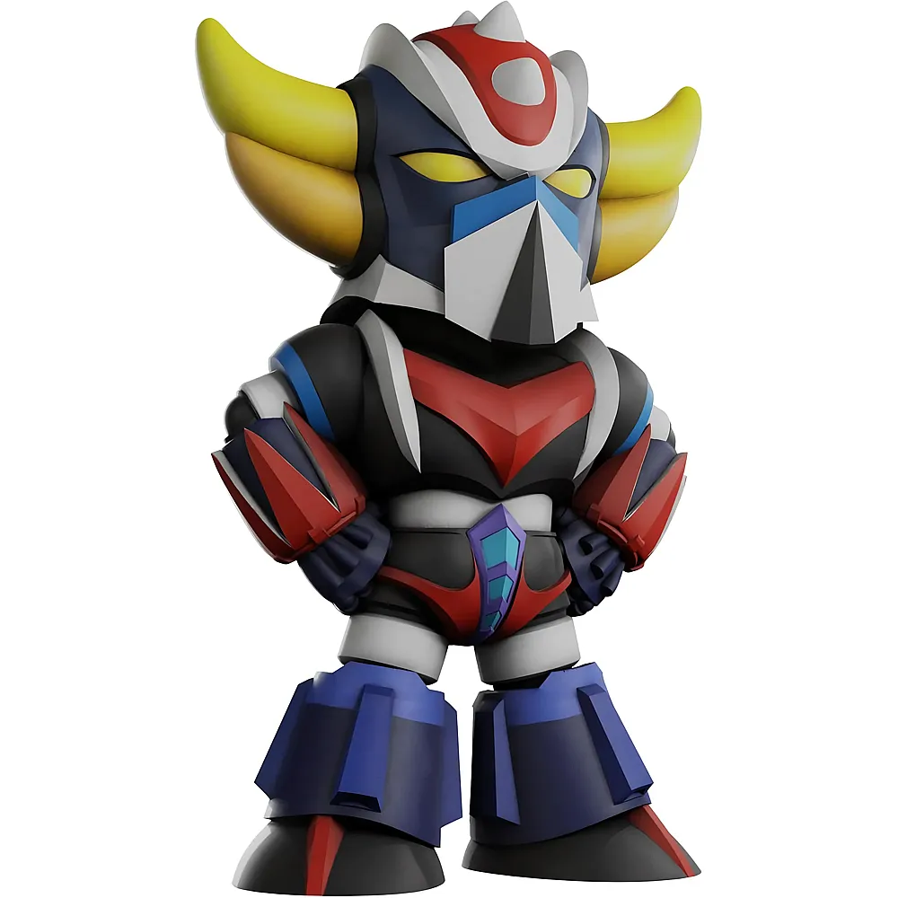 meinspielzeug - Plastoy Spardose Chibi Goldorak Debout 18cm | Dekoration
