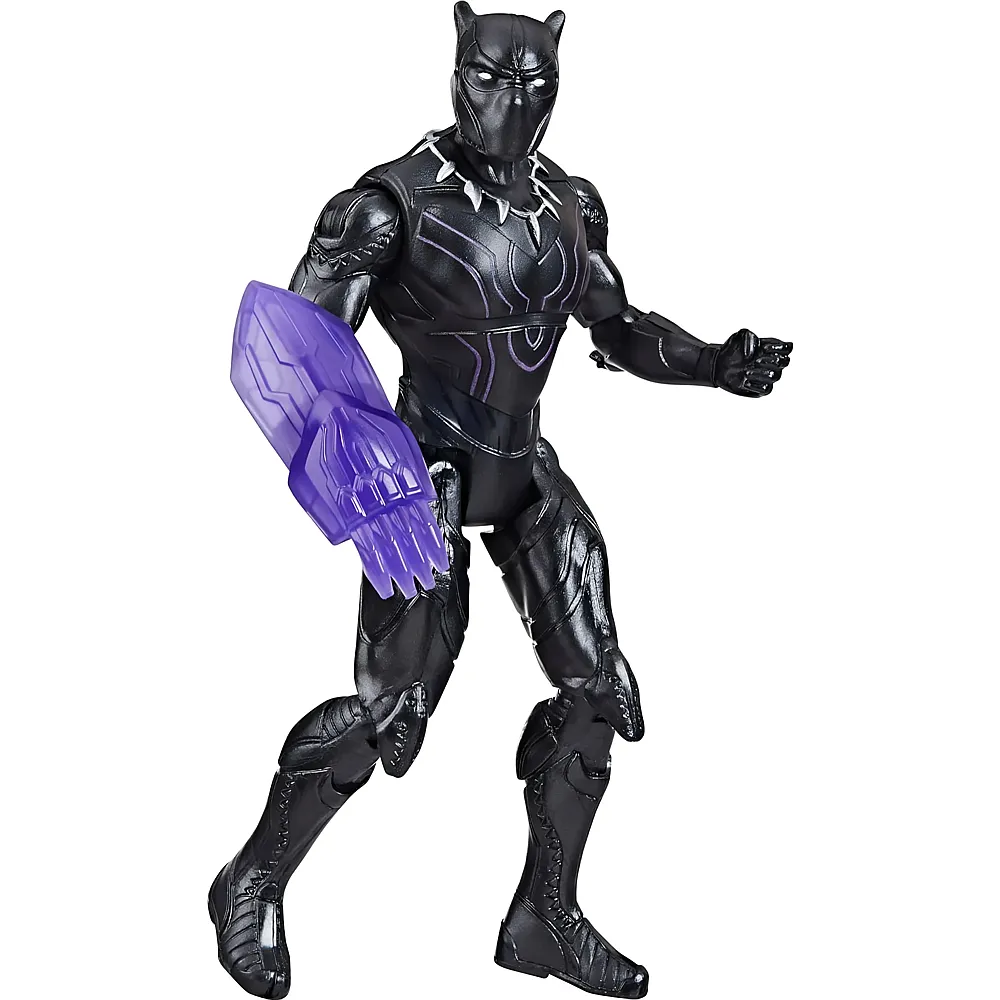Hasbro Avengers Epic Hero Series Black Panther 10cm
