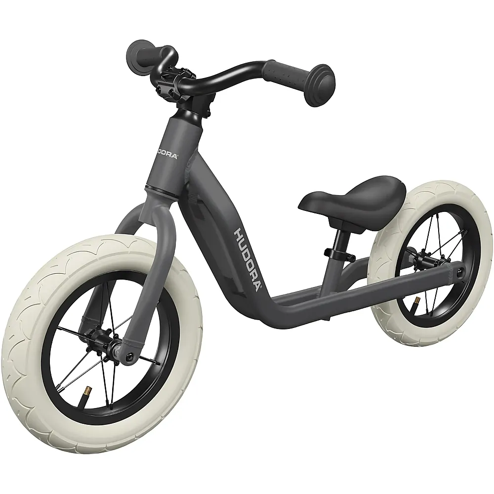 Hudora Laufrad ''Explory'' 12,5 Zoll, shadow