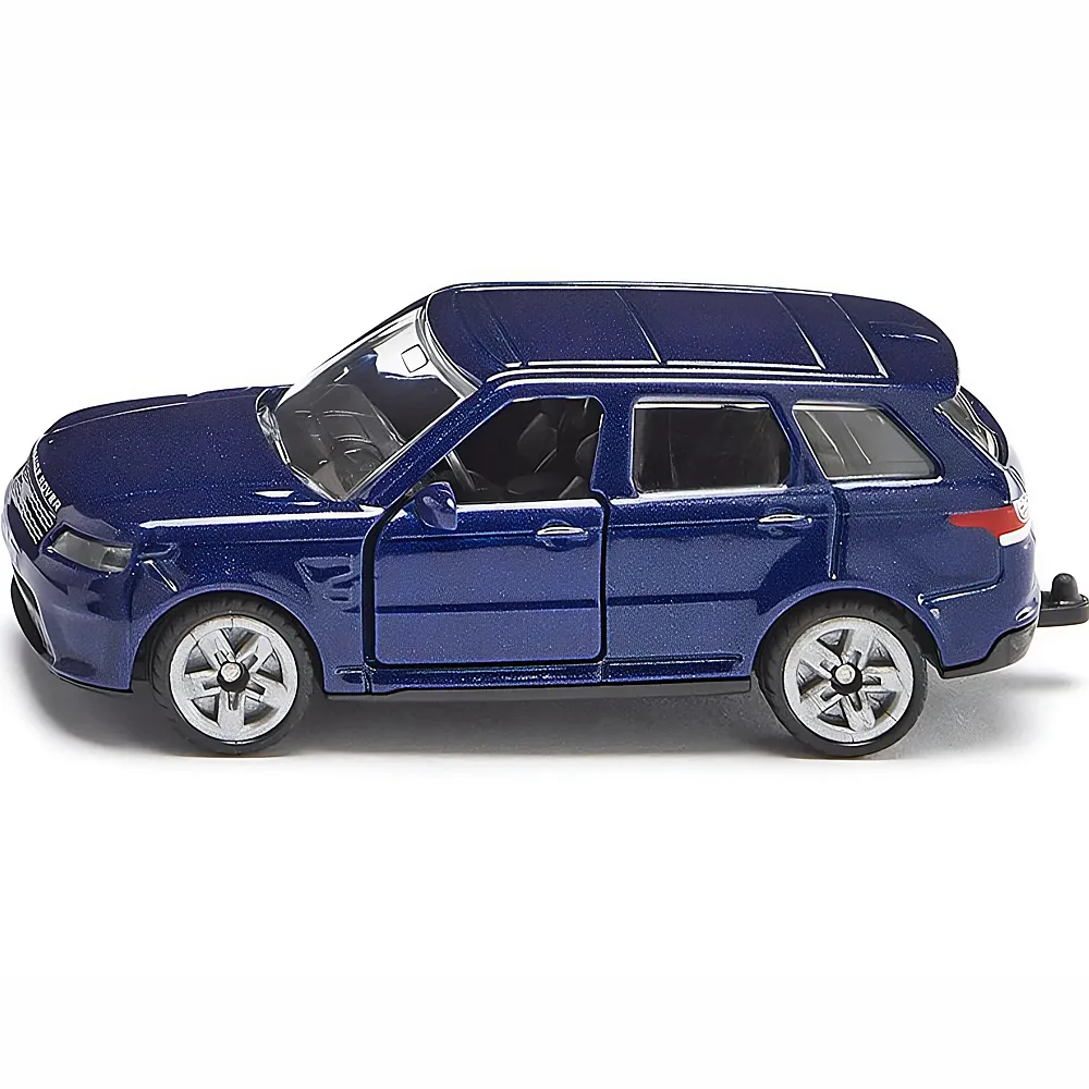 Siku Super Range Rover 1:55 | Spielzeugauto