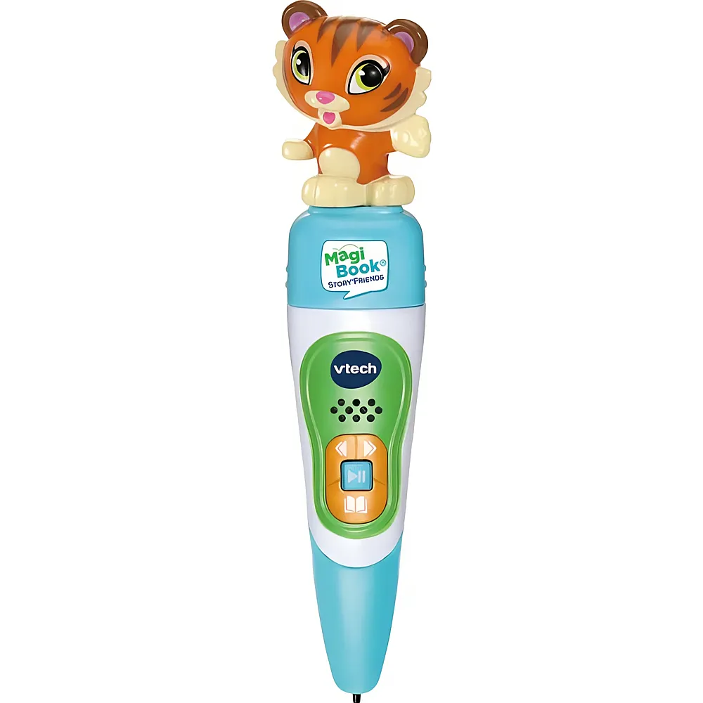 vtech Magibook StoryFriends Starter Pack