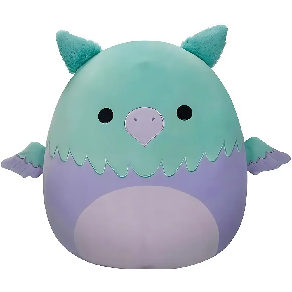 Squishmallows Pl�sch Minerva der Greif 30cm