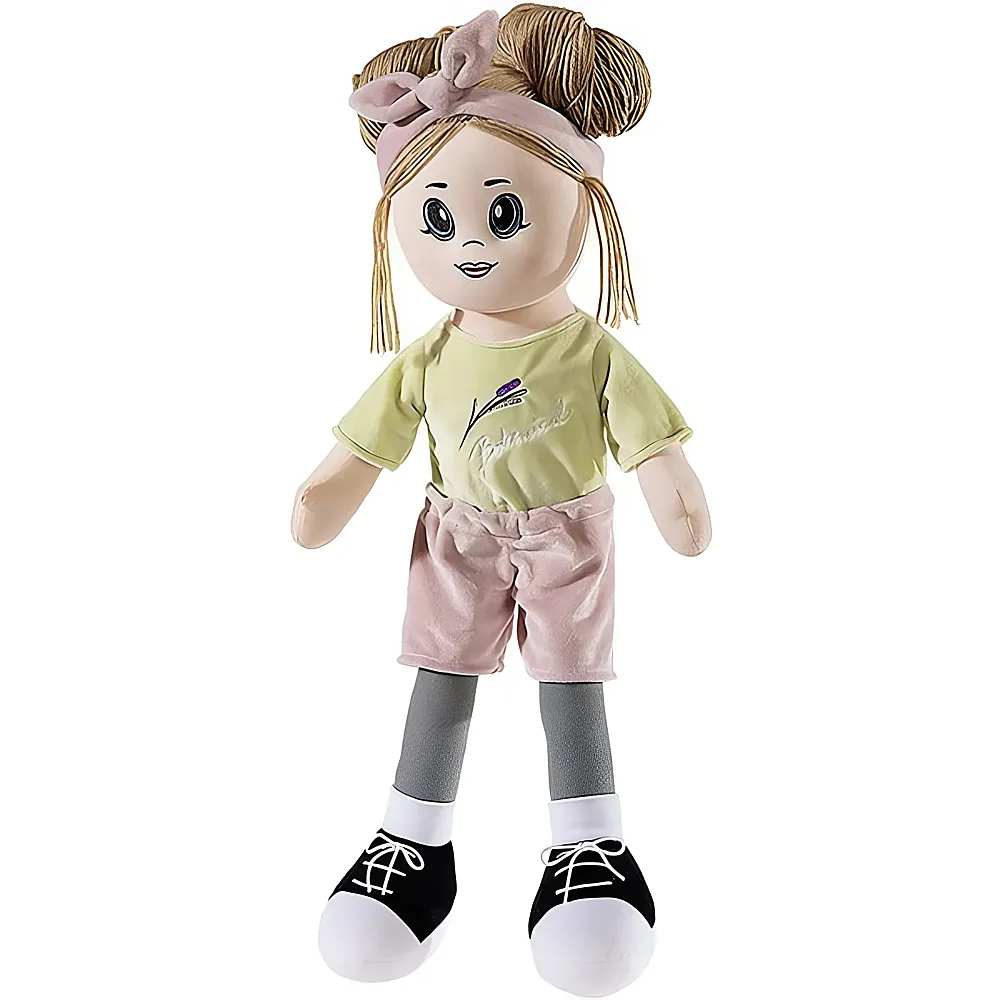 Heunec Poupetta Lulu - 63 cm