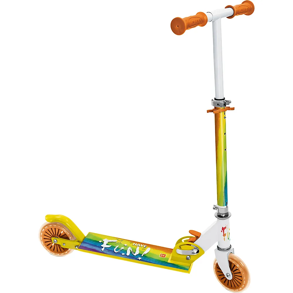 Mondo Step Regenbogen