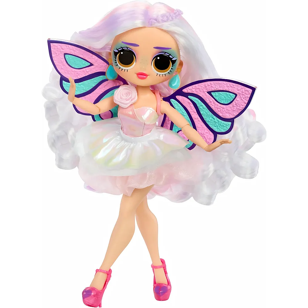 MGA L.O.L. Surprise OMG Eye Spy - Fairy