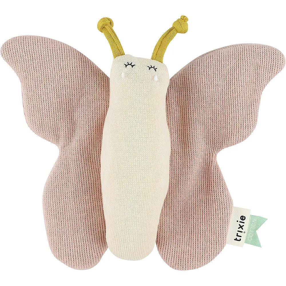 Trixie Quietschtier Schmetterling MQ3 - Suche
