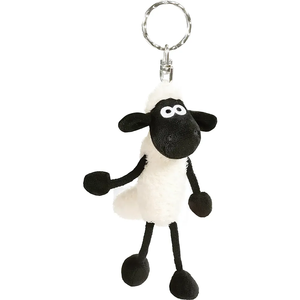 Nici Schl�sselanh�nger Shaun das Schaf - 10 cm | Accessoires