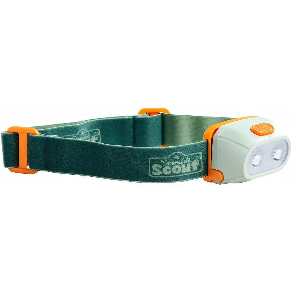 Simba Scout Stirnlampe