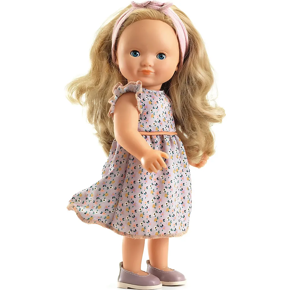 Djeco Pomea Puppe Lovely Marie 32cm