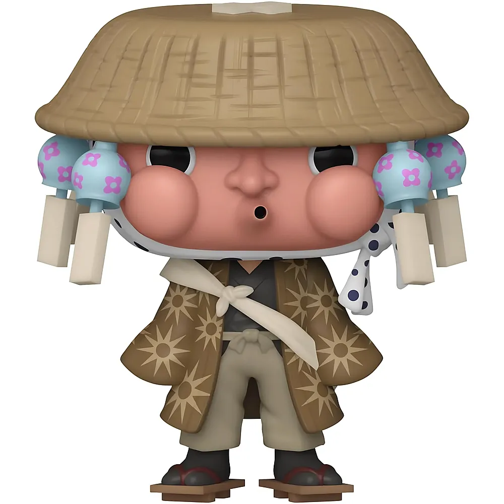Funko Pop Animation Demon Slayer - Haganezuka 1445