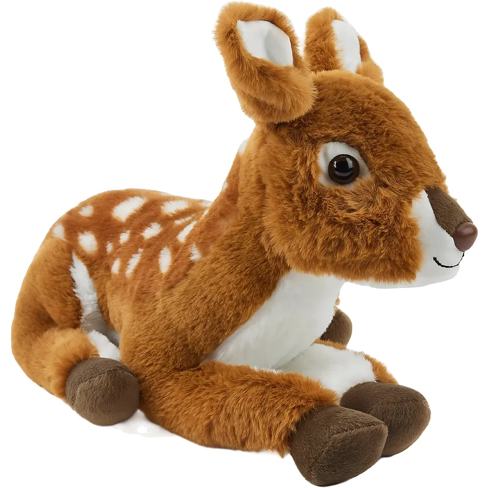 Zappi Co Rehkitz - 32 cm | Waldtiere Pl�sch