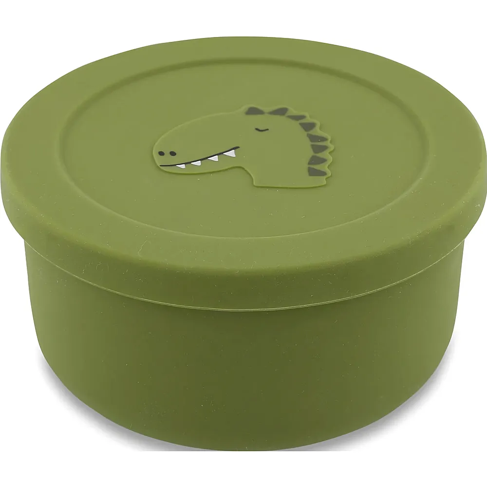 Trixie Mr. Dino Snackbox rund