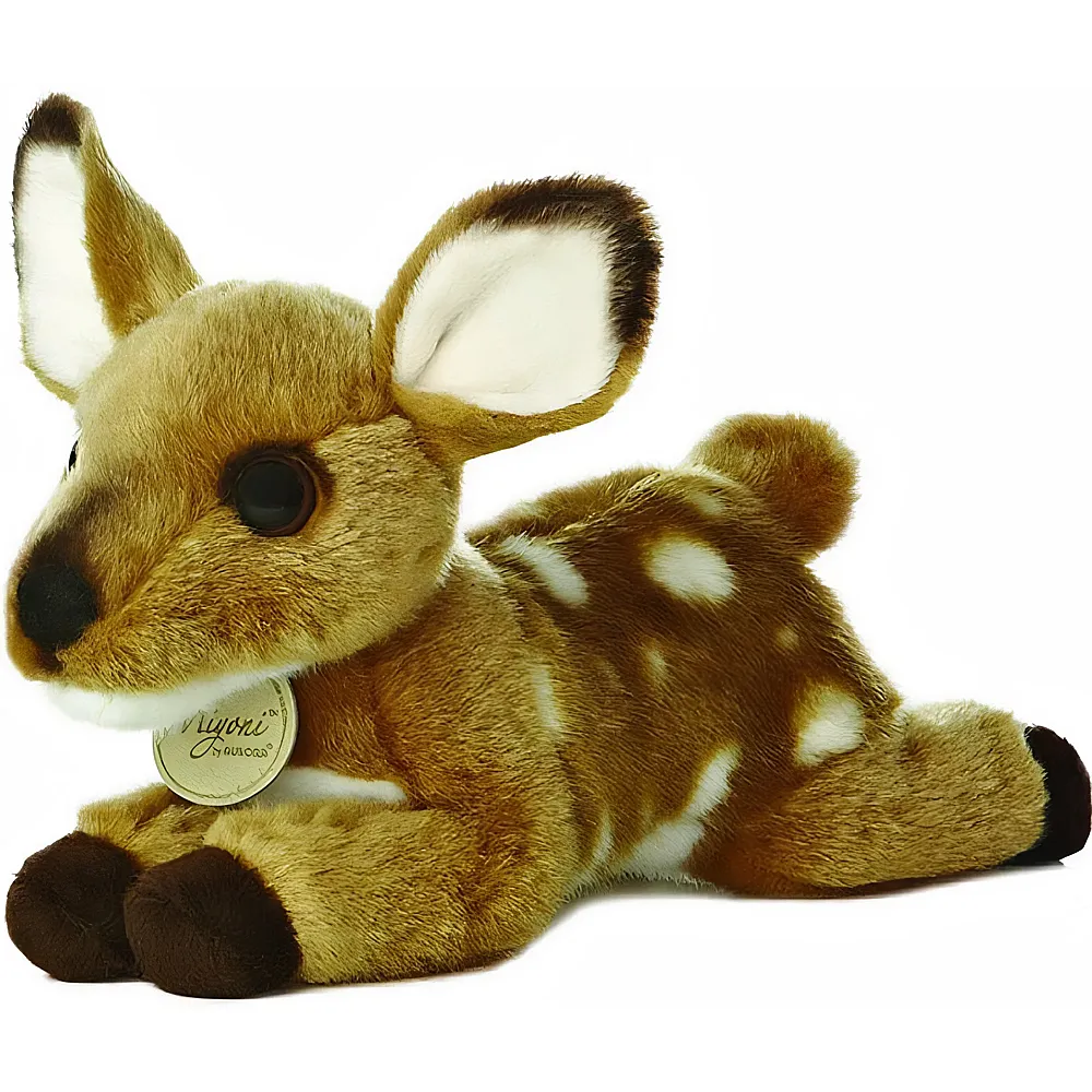 Aurora Rehkitz - 20 cm | Waldtiere Pl�sch