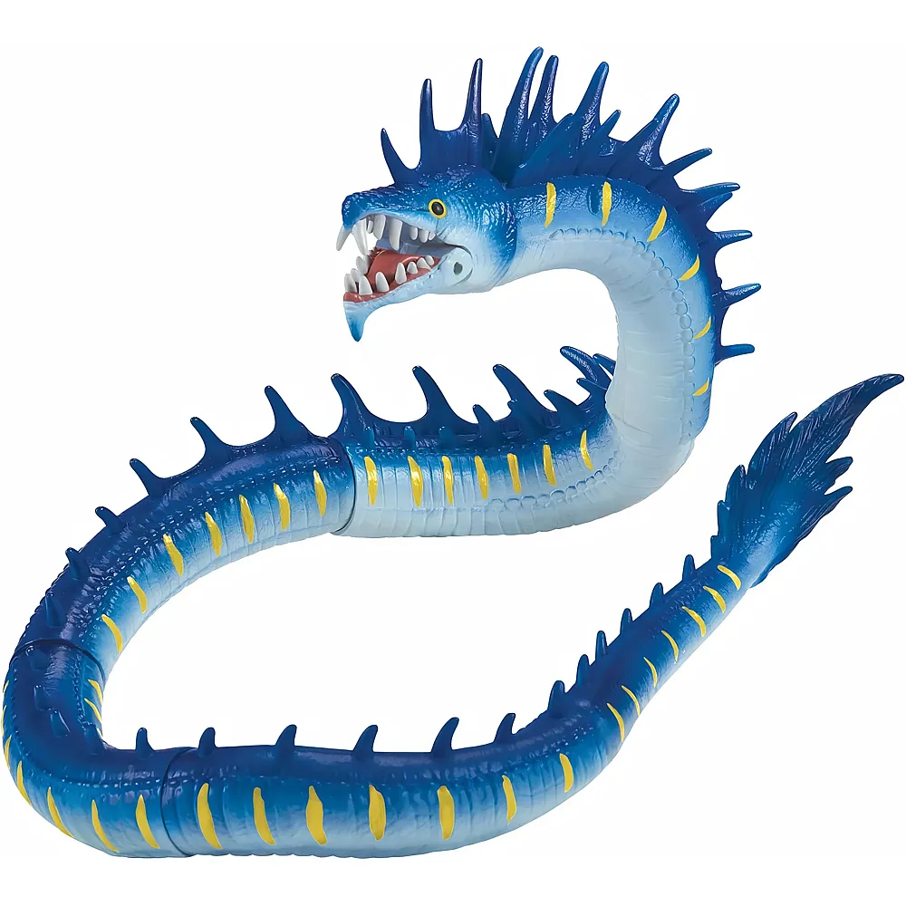 Playmates MonsterVerse Godzilla x Kong: Drownviper - 15 cm