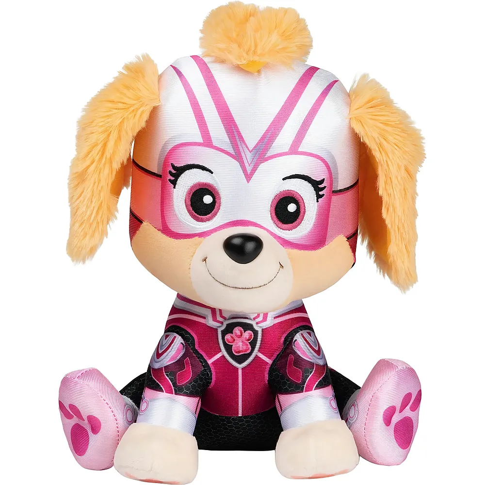 Spin Master Paw Patrol Mighty Movie Skye 23cm