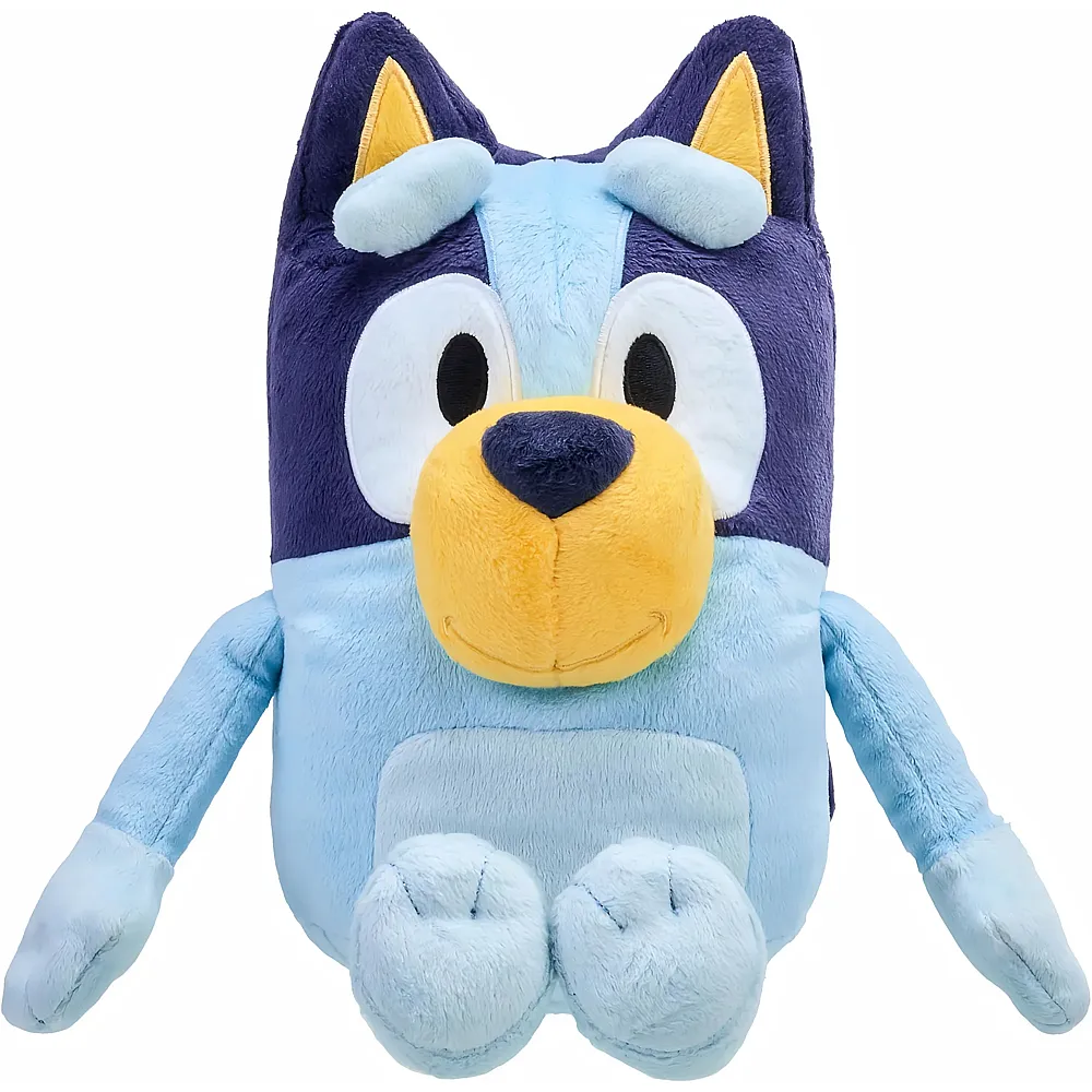 Moose Toys Sprechende Bluey 30cm