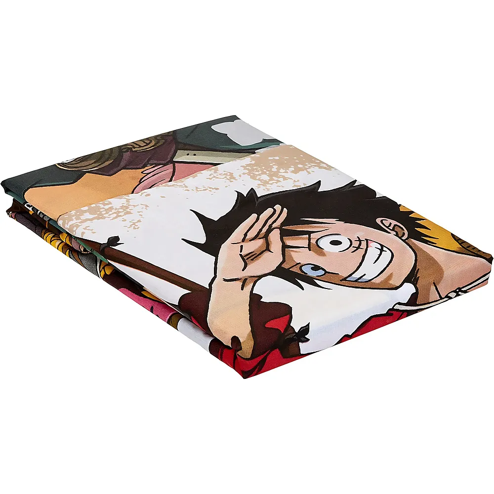 Herding One Piece - Wendebettw�sche Renforc� - 80 x 80 / 135 x 200 cm