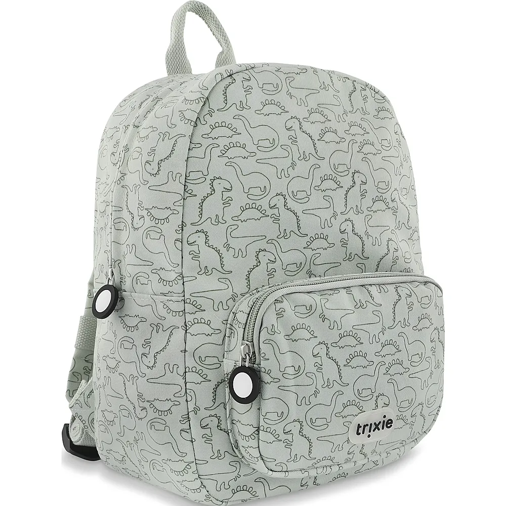 Trixie Mr. Dino Rucksack gross