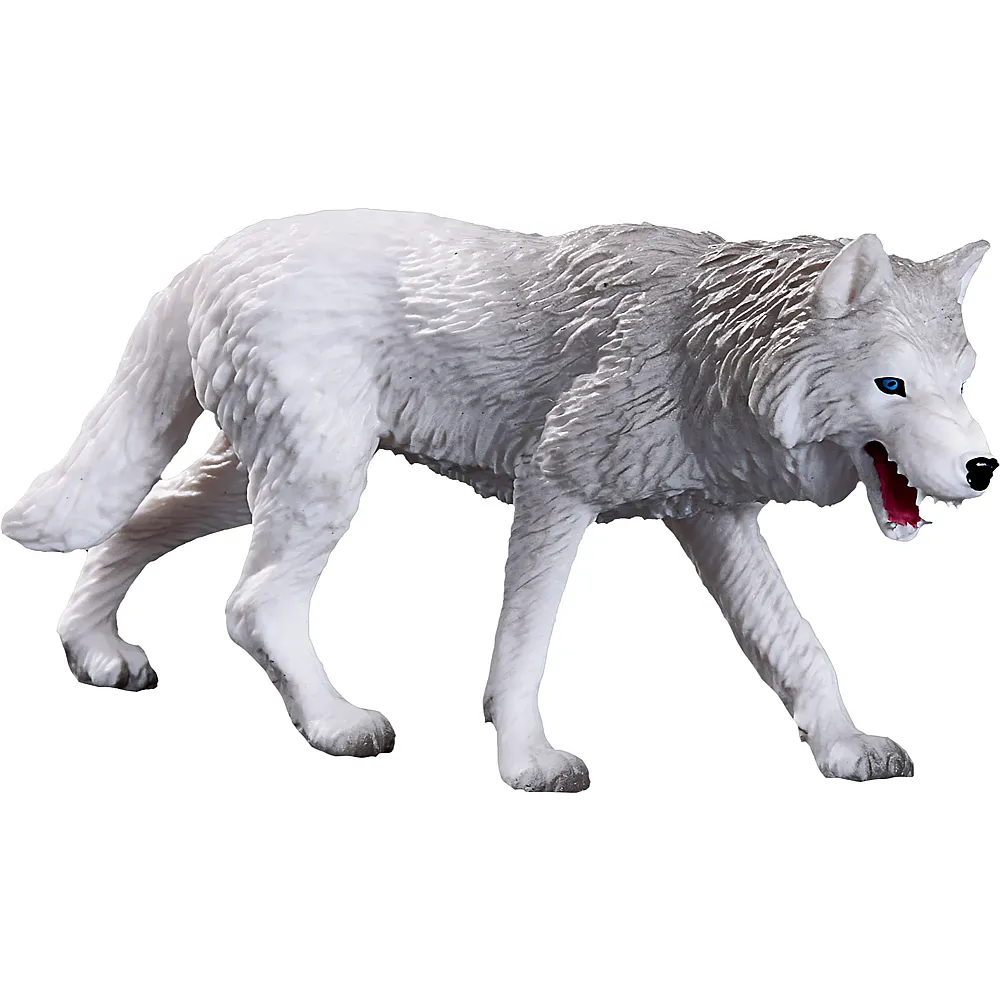 Mojo Wildlife Polarwolf