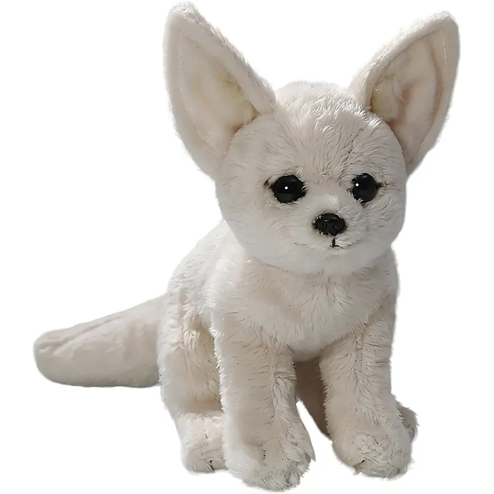 Carl Dick Fennec - 18 cm
