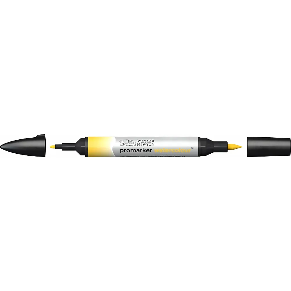 meinspielzeug - Winsor & Newton Promarker Watercolour mit 2 Spitzen Gummigut Neu | Farbe & Kreide