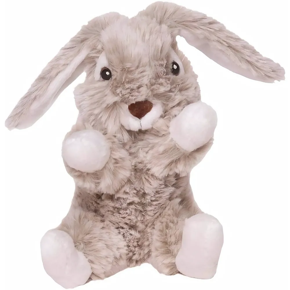 Inware Lapin Hasi assis - 15 cm