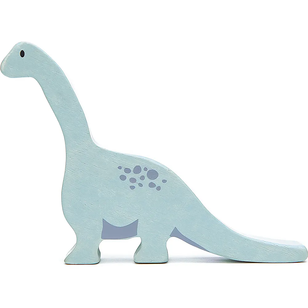 Tender Leaf Toys Holztier Brachiosaurus | Dinosaurier