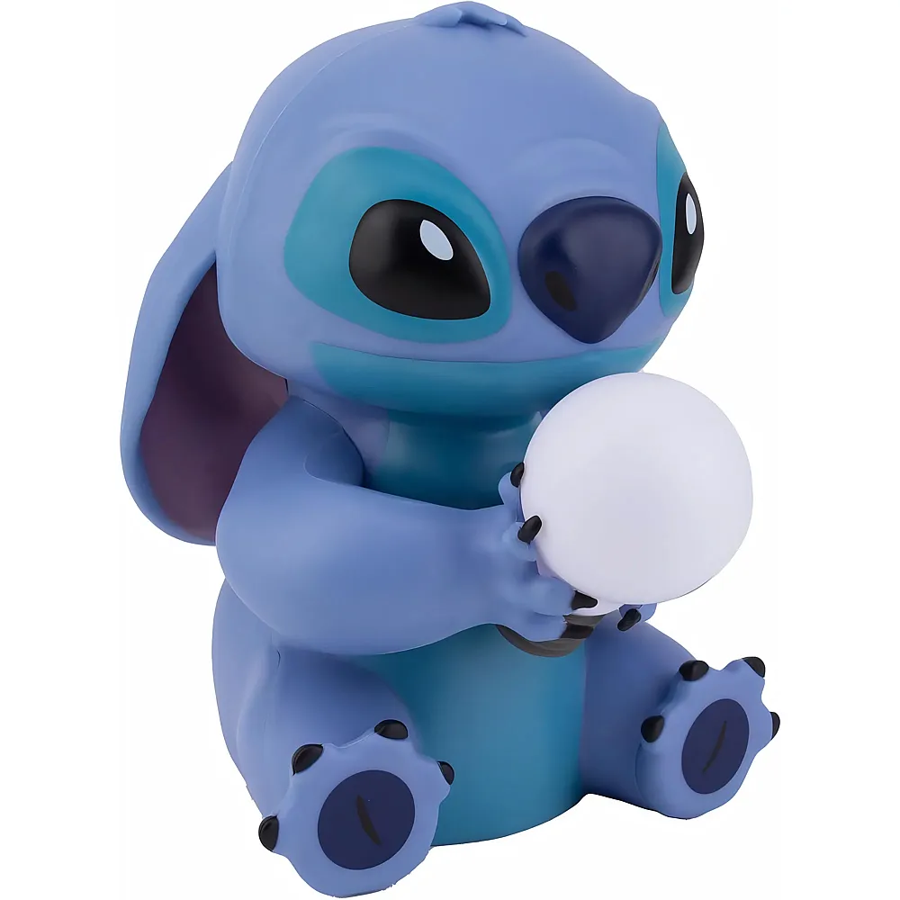 Paladone Stitch Nachtlampe Stitch