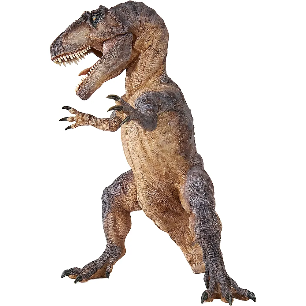Papo Die Dinosaurier Giganotosaurus