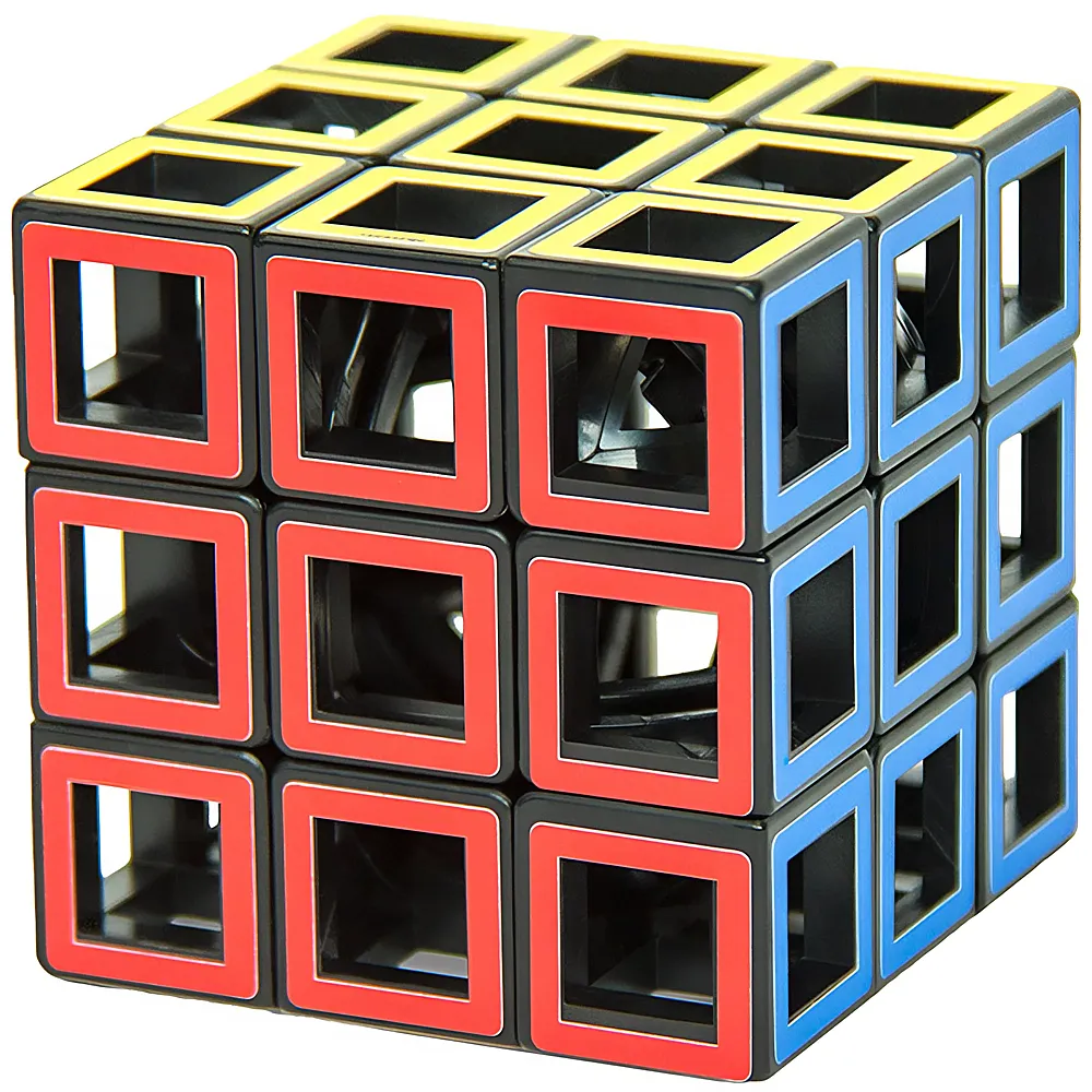 Recent Toys Meffert's Hollow Cube
