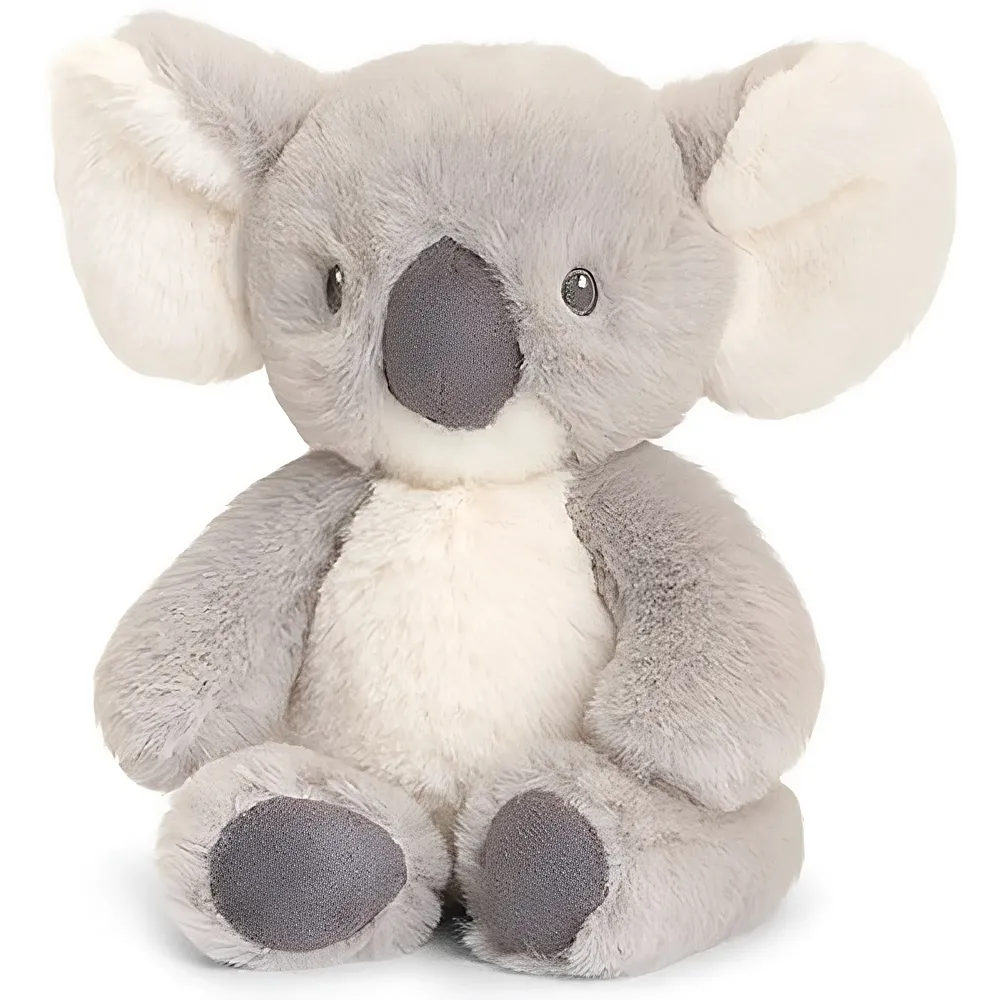 KeelToys Keeleco Baby Koala 14cm | Bren Plsch