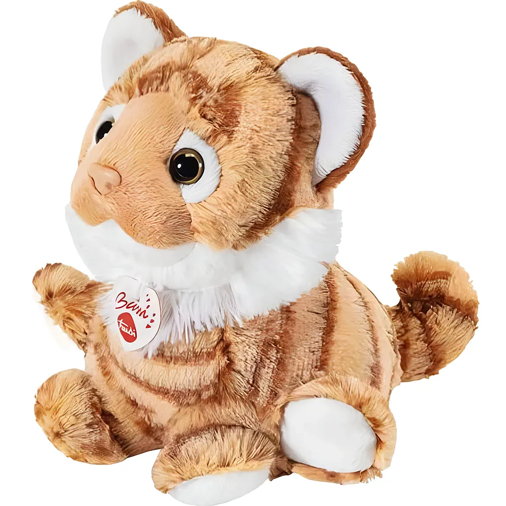 Trudi Tiger - 19 cm