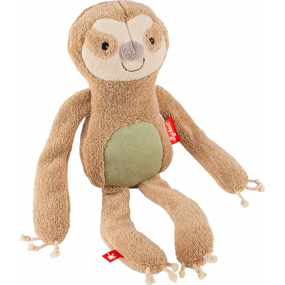 Sigikid Kuscheltier Faultier - 35 cm