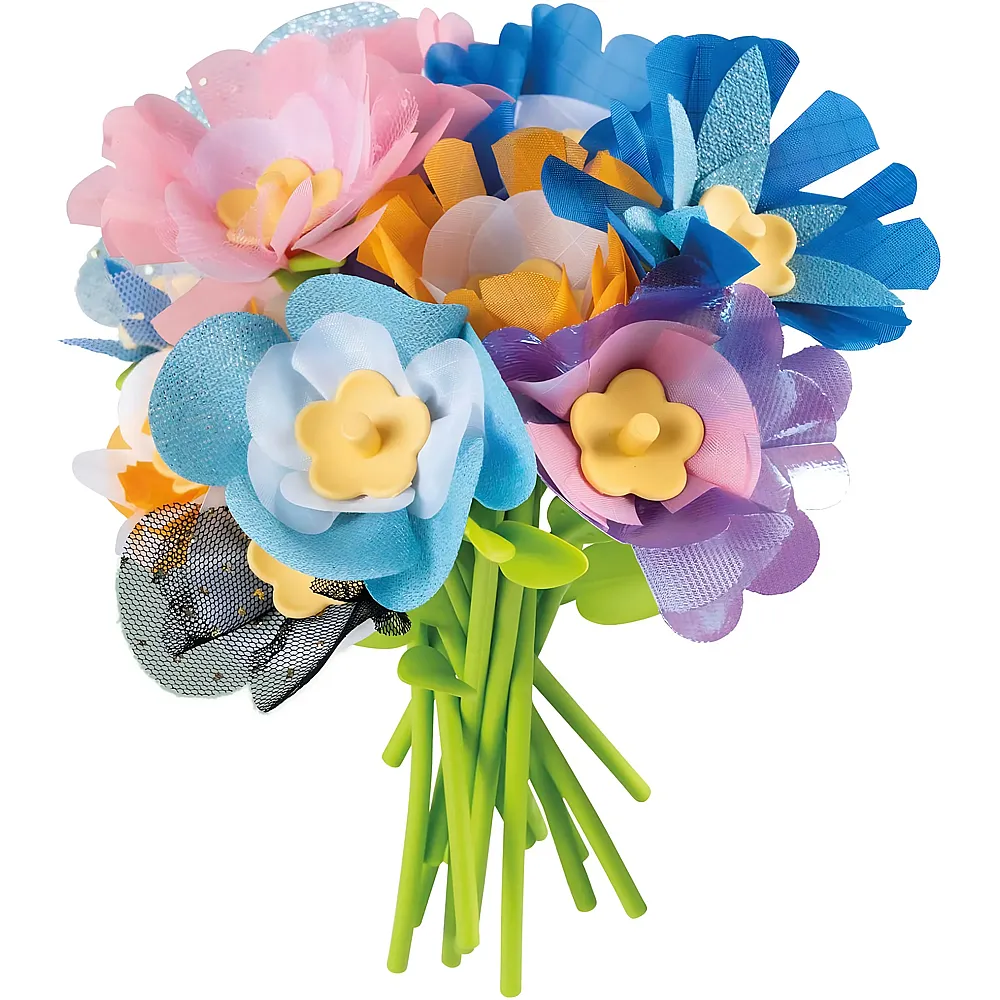 Smoby Flower Set