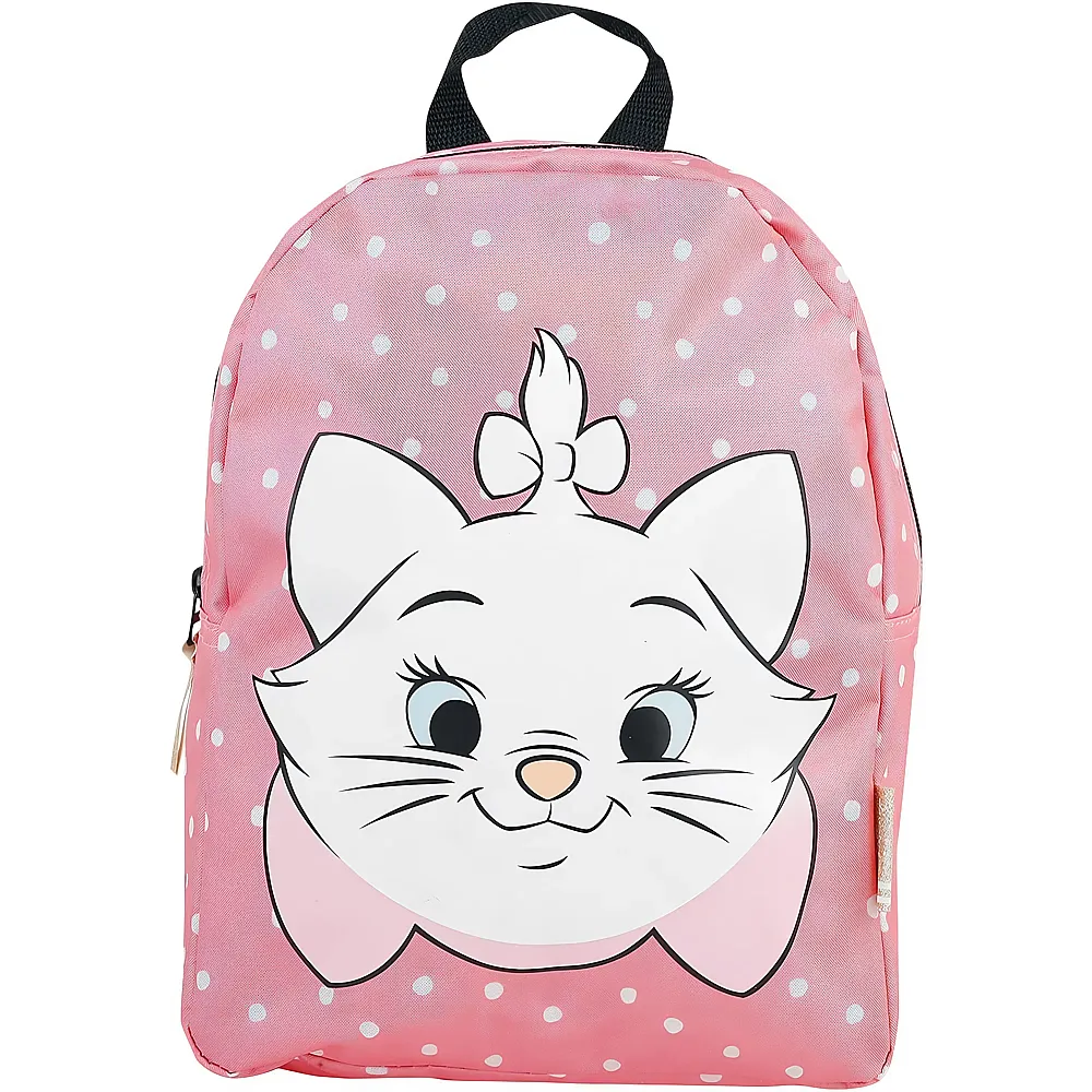Vadobag Disney Aristocats - Rucksack Marie Style Icons 34cm