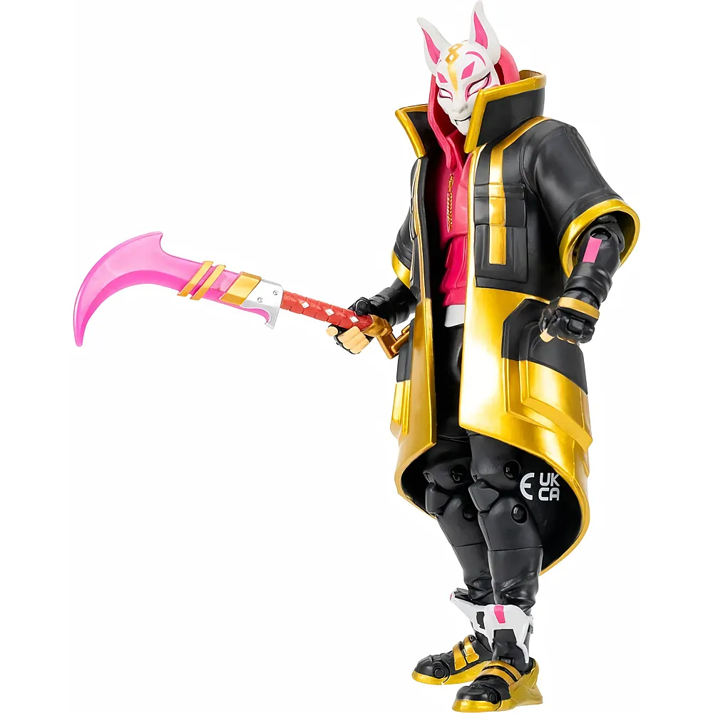 Jazwares Fortnite: Drift Figure 15 cm