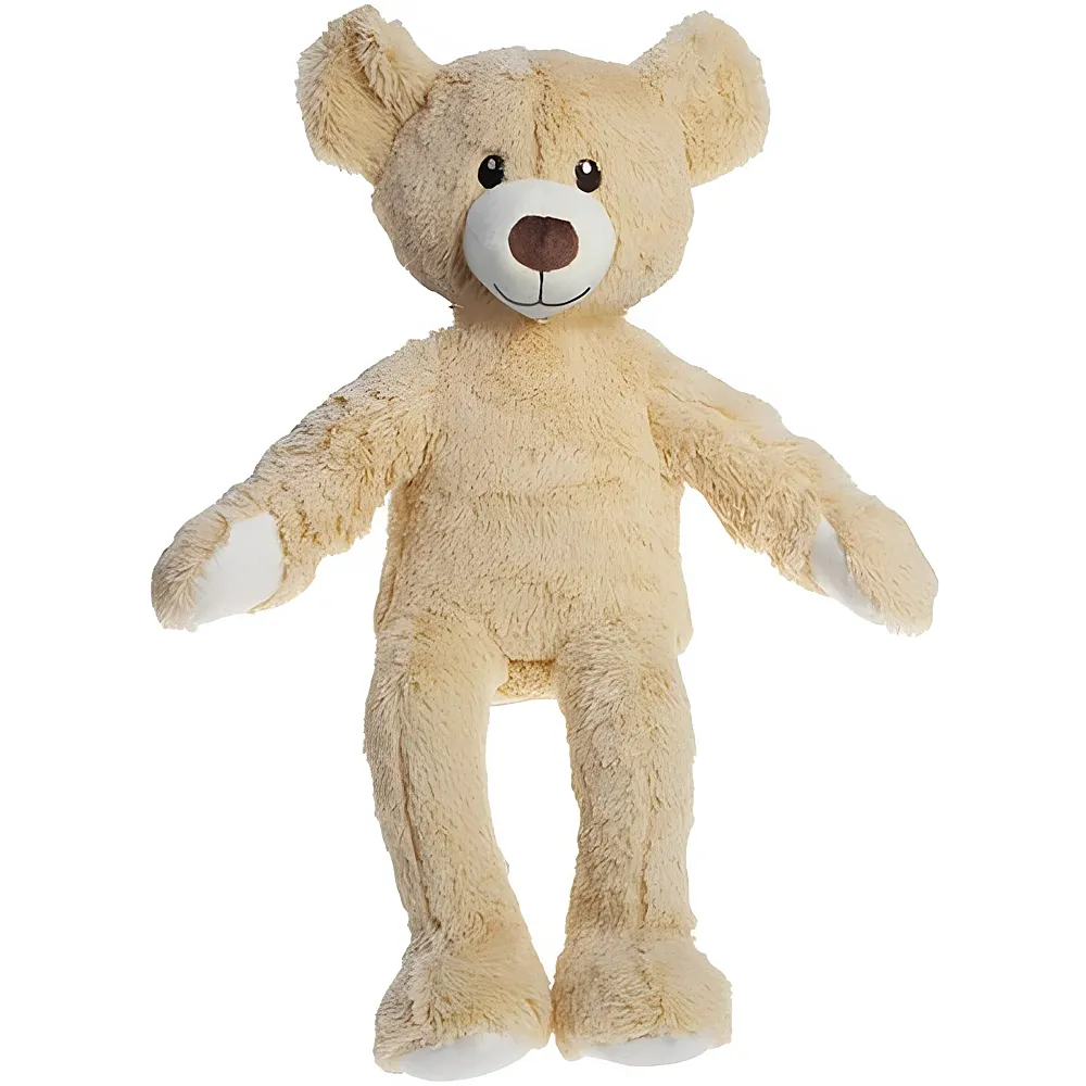 Heless Teddy ohne Bekleidung 32cm