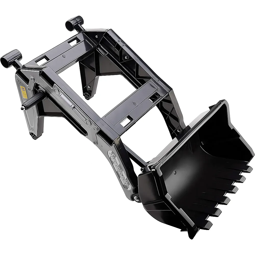 meinspielzeug - Falk Frontlader f�r Traktor XL | Trettraktoren Zubeh�r