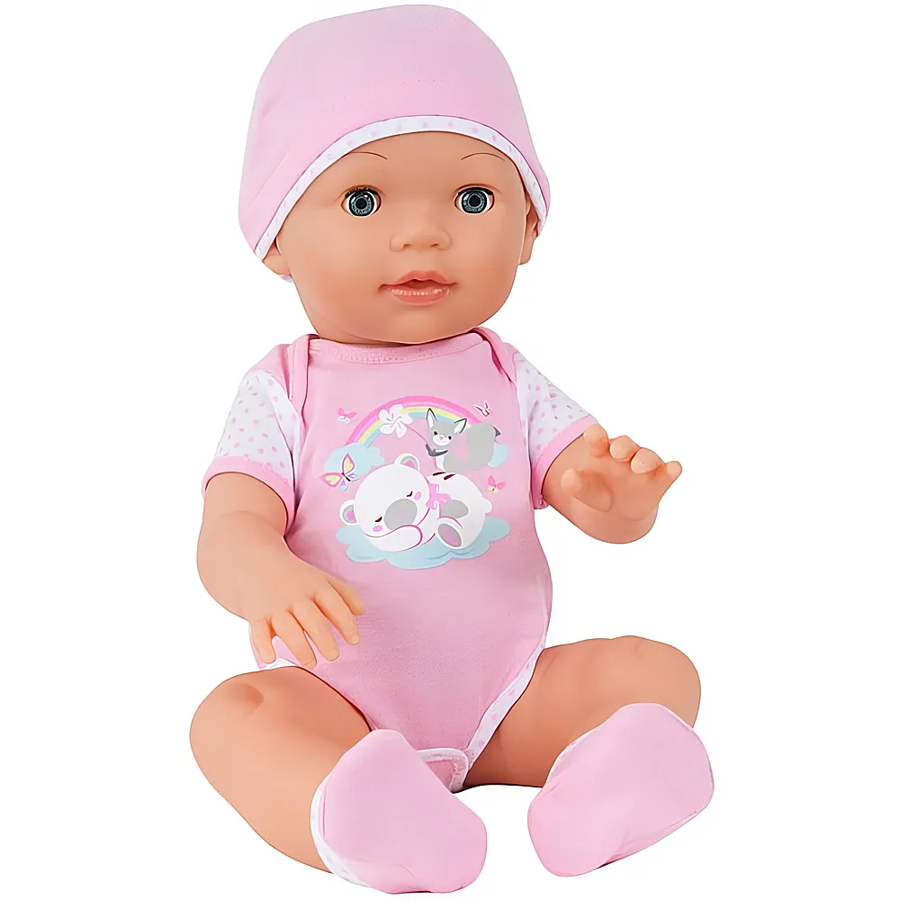 Bayer Puppe Piccolina Love - 42 cm