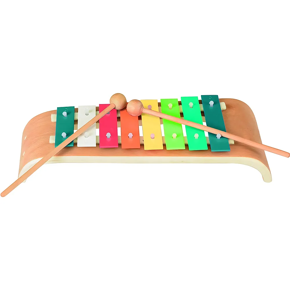 Egmont Xylophon 8 T�ne | Xylophone
