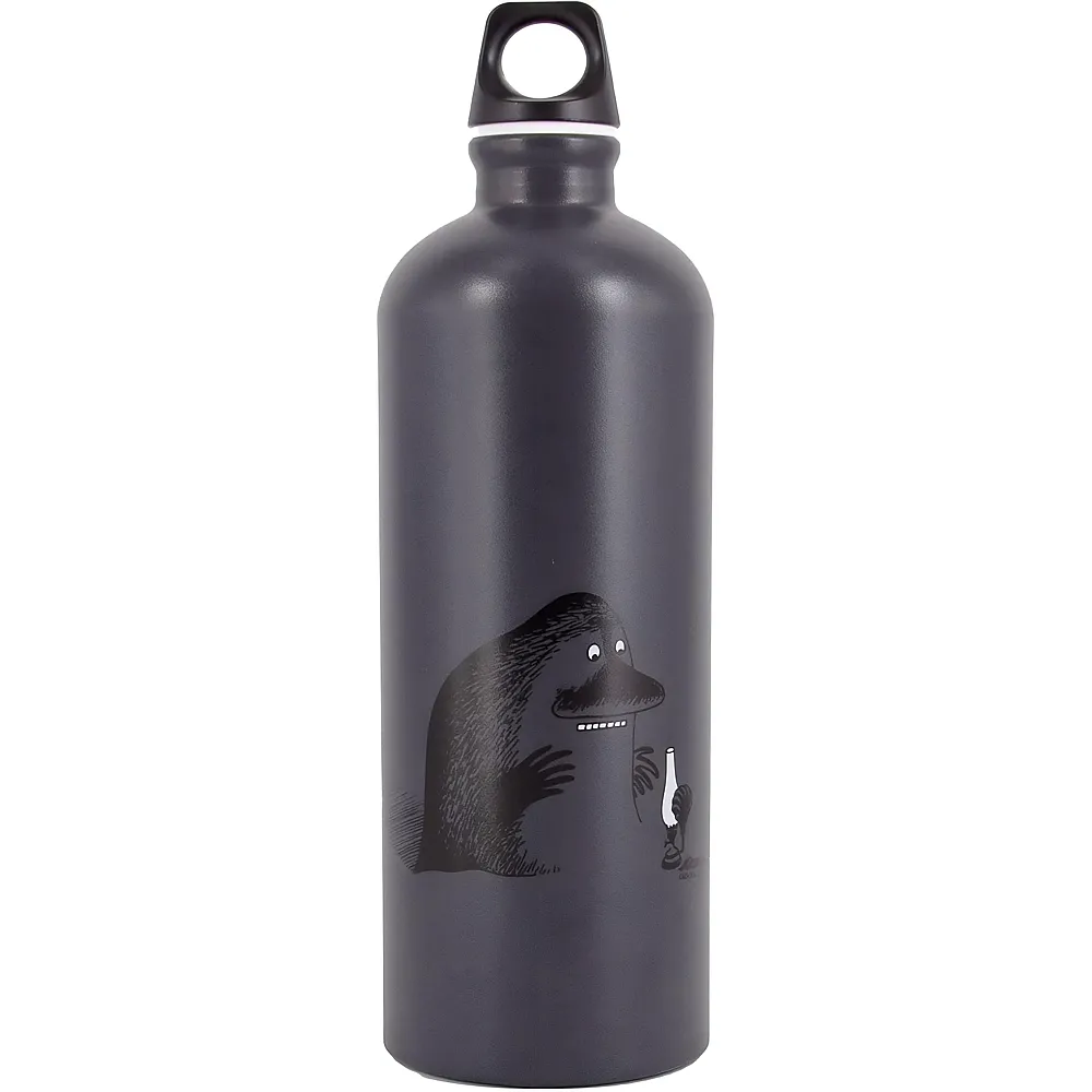 Sigg Kinder Trinkflasche Moomin M�rk� - 1 L - Essen & Trinken