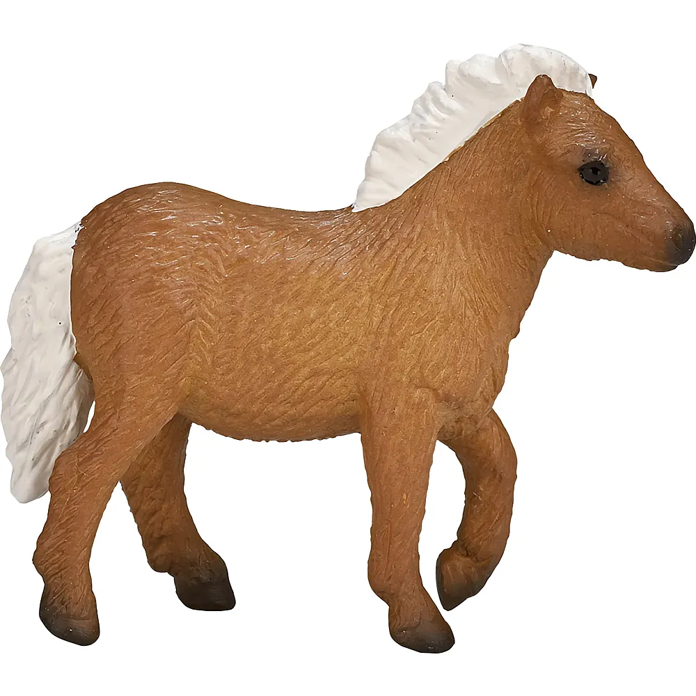 Mojo Horse World Shetlandpony Fohlen