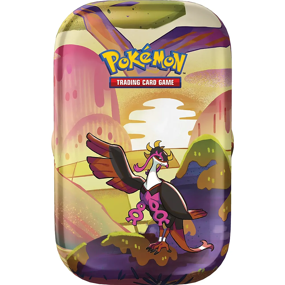 Pok�mon TCG Pok�mon Shrouded Fable - Mini Tin - English