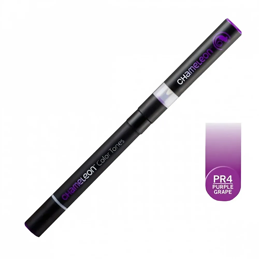 Chameleon Pen - Purple Grape Pr4 - Suche