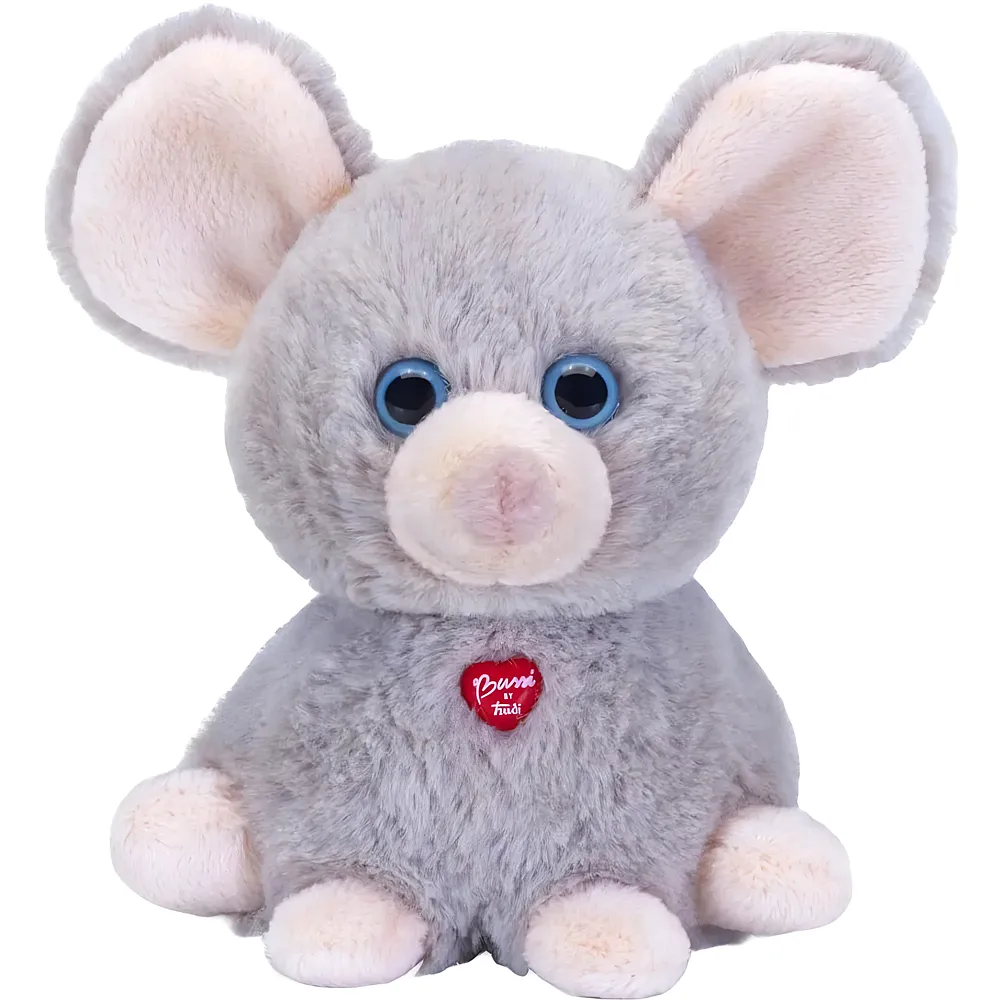Trudi Bussini Mouse - 15 cm - Brands