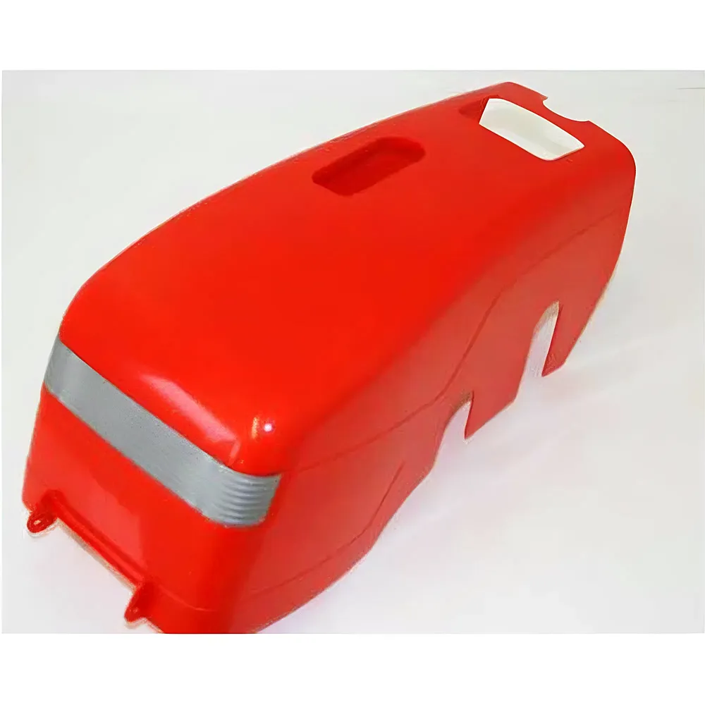 RollyToys Motorhaube Rot | Fahrzeuge Ersatzteile
