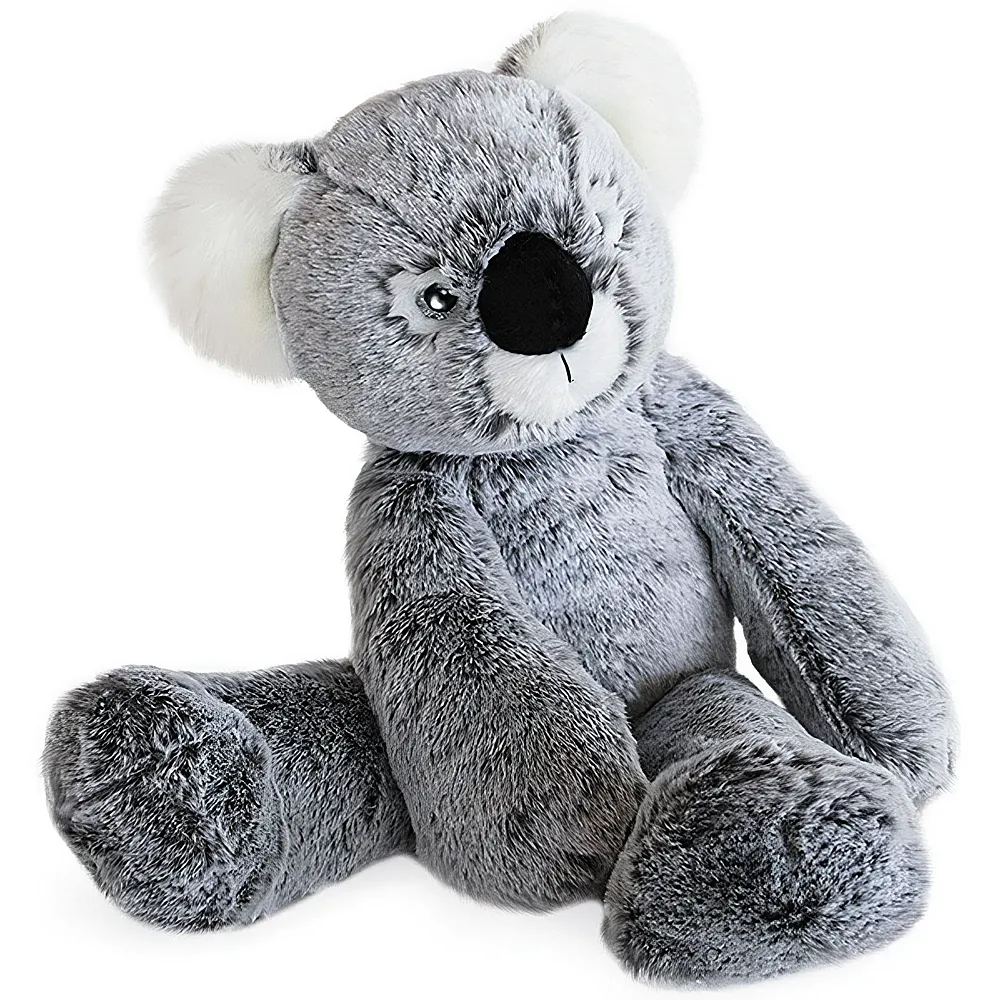 Doudou et Compagnie Koala Sweety Mousse 40cm | Bren Plsch
